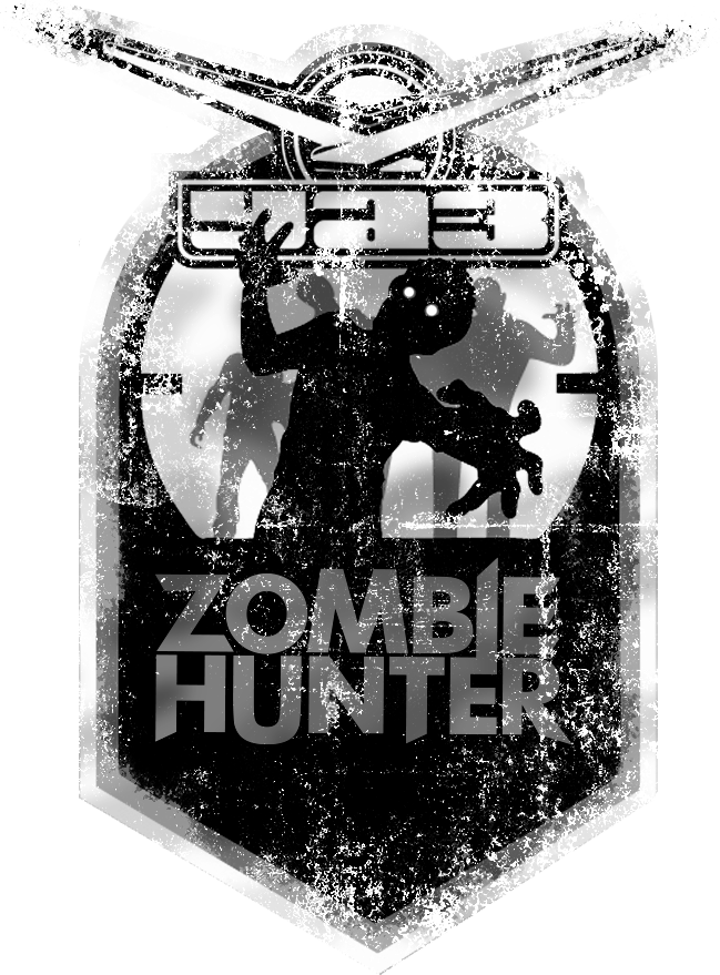 Uaz Zombie Hunter